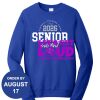 Carroll - Fan Favorite Fleece Crewneck Sweatshirt Thumbnail