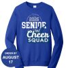 Carroll - Fan Favorite Fleece Crewneck Sweatshirt Thumbnail