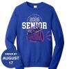 Carroll - Fan Favorite Fleece Crewneck Sweatshirt Thumbnail