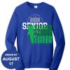 Carroll - Fan Favorite Fleece Crewneck Sweatshirt Thumbnail