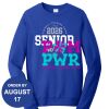 Carroll - Fan Favorite Fleece Crewneck Sweatshirt Thumbnail