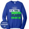 Carroll - Fan Favorite Fleece Crewneck Sweatshirt Thumbnail