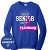 Carroll - Fan Favorite Fleece Crewneck Sweatshirt Thumbnail