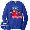 Carroll - Fan Favorite Fleece Crewneck Sweatshirt Thumbnail