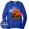Carroll - Fan Favorite Fleece Crewneck Sweatshirt Thumbnail