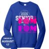 Carroll - Fan Favorite Fleece Crewneck Sweatshirt Thumbnail