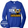 Carroll - Fan Favorite Fleece Crewneck Sweatshirt Thumbnail