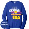 Carroll - Fan Favorite Fleece Crewneck Sweatshirt Thumbnail