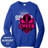 Carroll - Fan Favorite Fleece Crewneck Sweatshirt Thumbnail