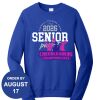 Carroll - Fan Favorite Fleece Crewneck Sweatshirt Thumbnail