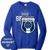 Carroll - Fan Favorite Fleece Crewneck Sweatshirt Thumbnail