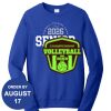 Carroll - Fan Favorite Fleece Crewneck Sweatshirt Thumbnail