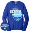 Carroll - Fan Favorite Fleece Crewneck Sweatshirt Thumbnail