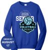 Carroll - Fan Favorite Fleece Crewneck Sweatshirt Thumbnail
