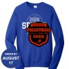 Carroll - Fan Favorite Fleece Crewneck Sweatshirt Thumbnail