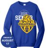 Carroll - Fan Favorite Fleece Crewneck Sweatshirt Thumbnail