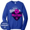 Carroll - Fan Favorite Fleece Crewneck Sweatshirt Thumbnail