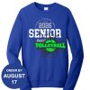 Carroll - Fan Favorite Fleece Crewneck Sweatshirt Thumbnail
