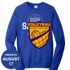 Carroll - Fan Favorite Fleece Crewneck Sweatshirt Thumbnail