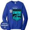 Carroll - Fan Favorite Fleece Crewneck Sweatshirt Thumbnail