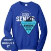 Carroll - Fan Favorite Fleece Crewneck Sweatshirt Thumbnail