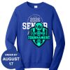 Carroll - Fan Favorite Fleece Crewneck Sweatshirt Thumbnail