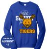 Carroll - Fan Favorite Fleece Crewneck Sweatshirt Thumbnail