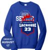 Carroll - Fan Favorite Fleece Crewneck Sweatshirt Thumbnail