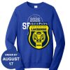 Carroll - Fan Favorite Fleece Crewneck Sweatshirt Thumbnail