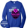 Carroll - Fan Favorite Fleece Crewneck Sweatshirt Thumbnail