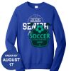 Carroll - Fan Favorite Fleece Crewneck Sweatshirt Thumbnail