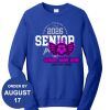Carroll - Fan Favorite Fleece Crewneck Sweatshirt Thumbnail