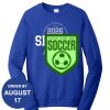 Carroll - Fan Favorite Fleece Crewneck Sweatshirt Thumbnail