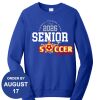 Carroll - Fan Favorite Fleece Crewneck Sweatshirt Thumbnail