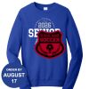 Carroll - Fan Favorite Fleece Crewneck Sweatshirt Thumbnail