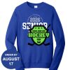 Carroll - Fan Favorite Fleece Crewneck Sweatshirt Thumbnail