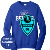 Carroll - Fan Favorite Fleece Crewneck Sweatshirt Thumbnail