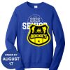 Carroll - Fan Favorite Fleece Crewneck Sweatshirt Thumbnail
