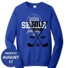 Carroll - Fan Favorite Fleece Crewneck Sweatshirt Thumbnail