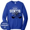 Carroll - Fan Favorite Fleece Crewneck Sweatshirt Thumbnail