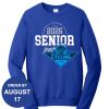 Carroll - Fan Favorite Fleece Crewneck Sweatshirt Thumbnail