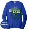 Carroll - Fan Favorite Fleece Crewneck Sweatshirt Thumbnail