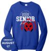 Carroll - Fan Favorite Fleece Crewneck Sweatshirt Thumbnail