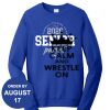 Carroll - Fan Favorite Fleece Crewneck Sweatshirt Thumbnail