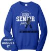 Carroll - Fan Favorite Fleece Crewneck Sweatshirt Thumbnail