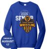 Carroll - Fan Favorite Fleece Crewneck Sweatshirt Thumbnail