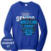 Carroll - Fan Favorite Fleece Crewneck Sweatshirt Thumbnail