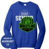 Carroll - Fan Favorite Fleece Crewneck Sweatshirt Thumbnail