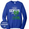 Carroll - Fan Favorite Fleece Crewneck Sweatshirt Thumbnail