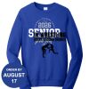 Carroll - Fan Favorite Fleece Crewneck Sweatshirt Thumbnail